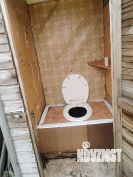 Дом 48м&sup2;, 1-этажный, на длительный срок, 