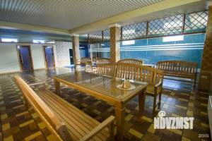 Дом 600м&sup2;, 3-этажный, посуточно, 