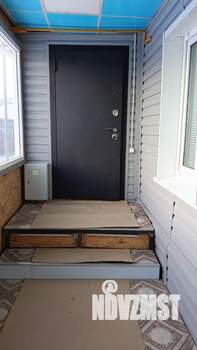 Дом 55м², 1-этажный, на длительный срок, 