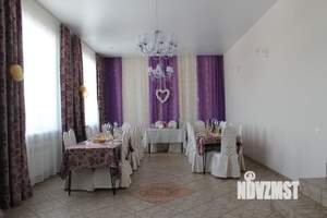Дом 280м², 2-этажный, посуточно, 
