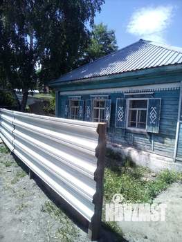 Дом 50м², 1-этажный, на длительный срок, 