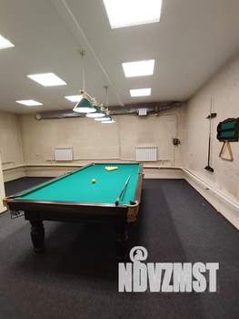 Дом 360м&sup2;, 3-этажный, посуточно, 