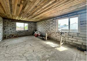 Дом 85м², 2-этажный, на длительный срок, 