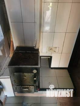 Дом 48м&sup2;, 1-этажный, на длительный срок, 