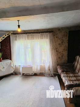 Дом 30м², 2-этажный, на длительный срок, 