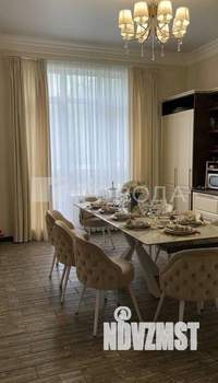 Дом 215м², 2-этажный, на длительный срок, 