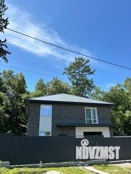 Коттедж 200м², 2-этажный, на длительный срок, 