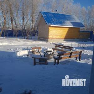 Дом 350м², 2-этажный, посуточно, 