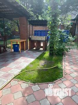 Дом 250м², 2-этажный, посуточно, 