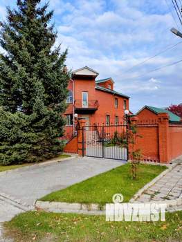 Дом 500м², 2-этажный, посуточно, 