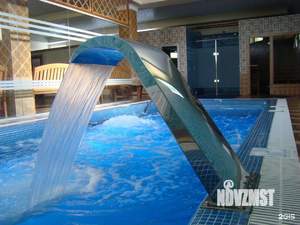 Дом 600м&sup2;, 3-этажный, посуточно, 