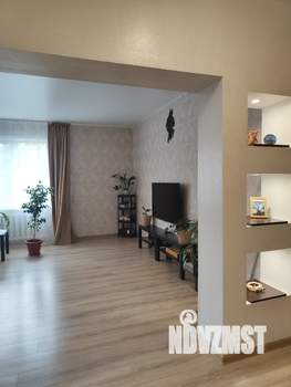 Коттедж 170м², 2-этажный, на длительный срок, 