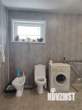 Коттедж 170м², 2-этажный, на длительный срок, 