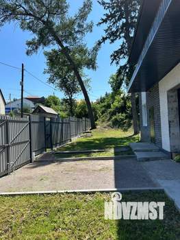 Коттедж 200м², 2-этажный, на длительный срок, 