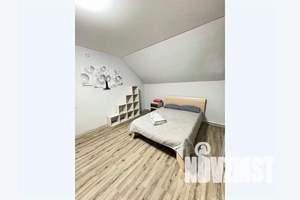 Дом 130м², 1-этажный, посуточно, 