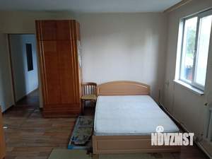 Коттедж 110м², 2-этажный, на длительный срок, 