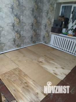 Дом 90м², 1-этажный, на длительный срок, 