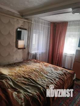 Дом 48м&sup2;, 1-этажный, на длительный срок, 