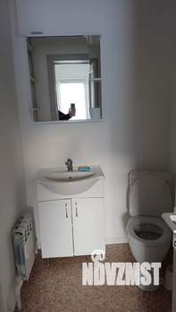 Дом 55м², 1-этажный, на длительный срок, 