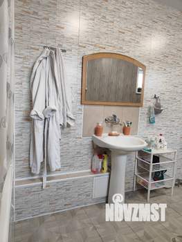 Коттедж 170м², 2-этажный, на длительный срок, 