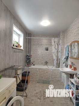 Коттедж 170м², 2-этажный, на длительный срок, 