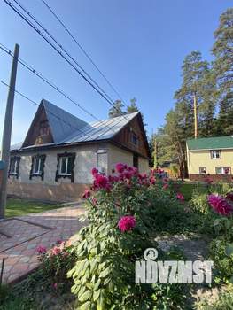 Дом 185м², 2-этажный, посуточно, 