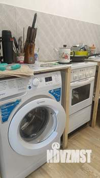 Дом 50м², 1-этажный, на длительный срок, 