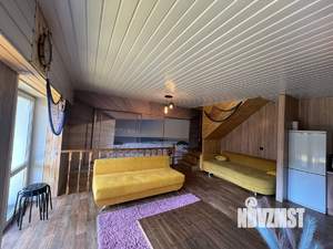 Дом 90м², 3-этажный, посуточно, 