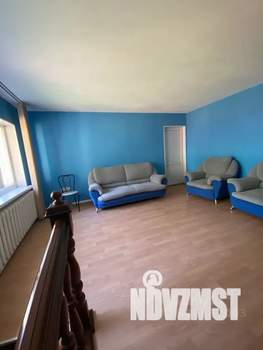 Дом 250м&sup2;, 2-этажный, посуточно, 