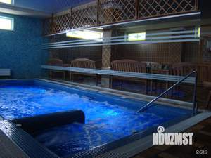 Дом 600м&sup2;, 3-этажный, посуточно, 