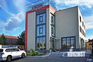 Дом 600м&sup2;, 3-этажный, посуточно, 