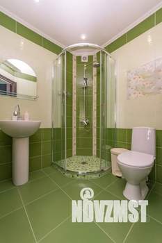 Дом 350м², 2-этажный, посуточно, 