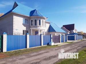 Дом 350м², 2-этажный, посуточно, 