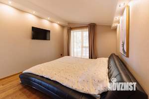 Дом 60м&sup2;, 1-этажный, посуточно, 