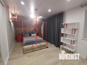 Дом 360м&sup2;, 3-этажный, посуточно, 