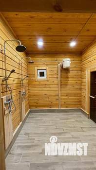 Дом 86м&sup2;, 1-этажный, посуточно, 