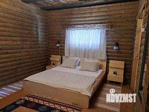 Дом 45м², 1-этажный, посуточно, 