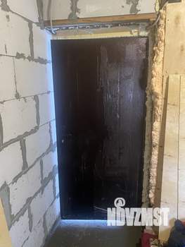 Дом 40м², 1-этажный, на длительный срок, 