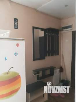 Дом 30м², 1-этажный, на длительный срок, 