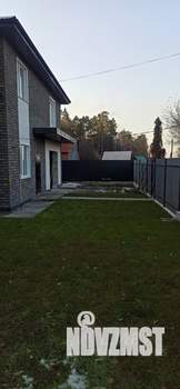 Дом 200м², 2-этажный, посуточно, 