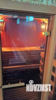 Дом 600м&sup2;, 3-этажный, посуточно, 