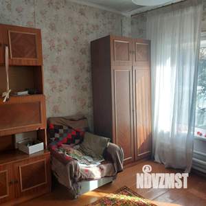Дом 46м², 1-этажный, на длительный срок, 