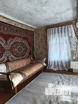 Дом 45м², 2-этажный, на длительный срок, 