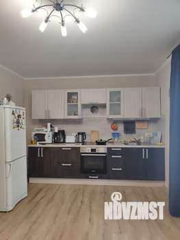 Коттедж 170м², 2-этажный, на длительный срок, 