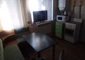 Дом 60м², 1-этажный, на длительный срок, 