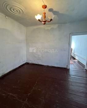Дом 40м², 1-этажный, на длительный срок, 