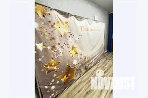 Дом 130м², 1-этажный, посуточно, 