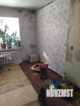 Дом 90м², 1-этажный, на длительный срок, 