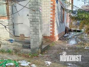 Коттедж 170м&sup2;, 2-этажный, на длительный срок, 