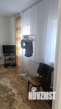 Дом 50м², 1-этажный, на длительный срок, 